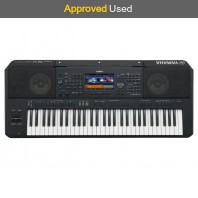 Used Yamaha PSR-SX900 Keyboard